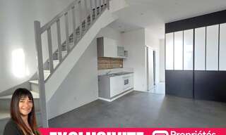 Appartement 2 Pièces 38 m² à vendre à Riorges (42153)