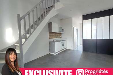 Appartement 2 pièces 76000 €