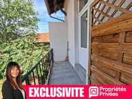 Appartement Riorges T2 Bis en Duplex — photo 2