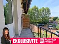 Appartement Riorges T2 Bis en Duplex — photo 3