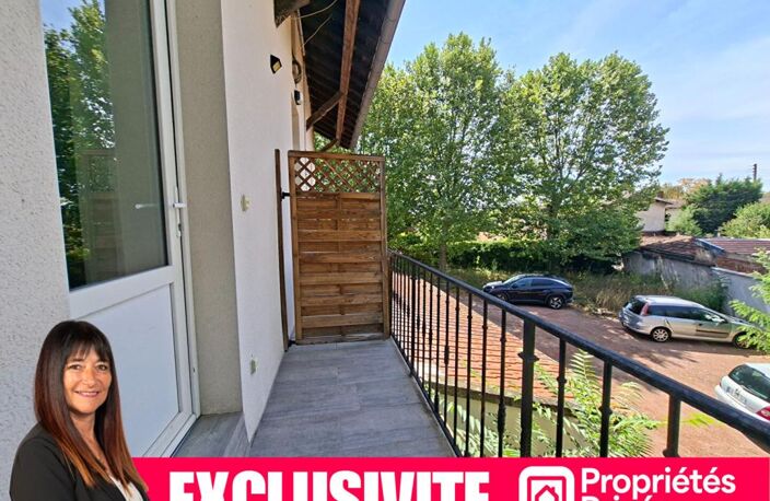 Appartement Riorges T2 Bis en Duplex — photo 3