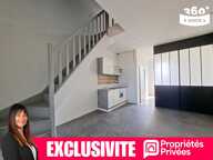 Appartement Riorges T2 Bis en Duplex — photo 3