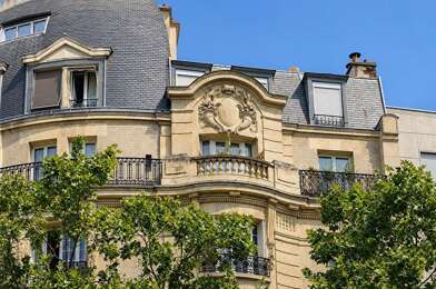Appartement 2 pièces 590000 €