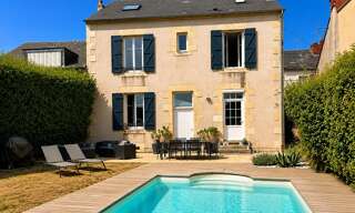 Maison 7 Pièces 146 m² à vendre à Nevers (58000)