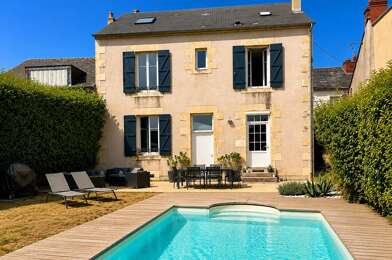 Maison 7 pièces 299900 €
