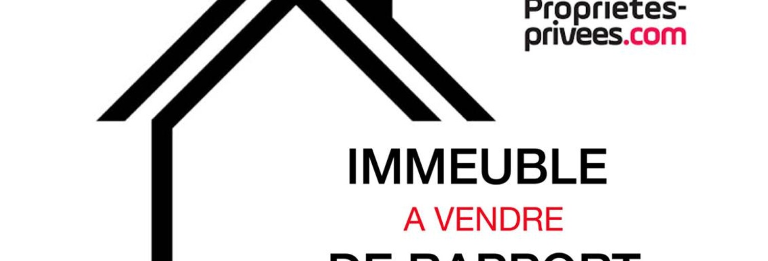 Immeuble  200 m² à vendre à La Tremblade (17390)