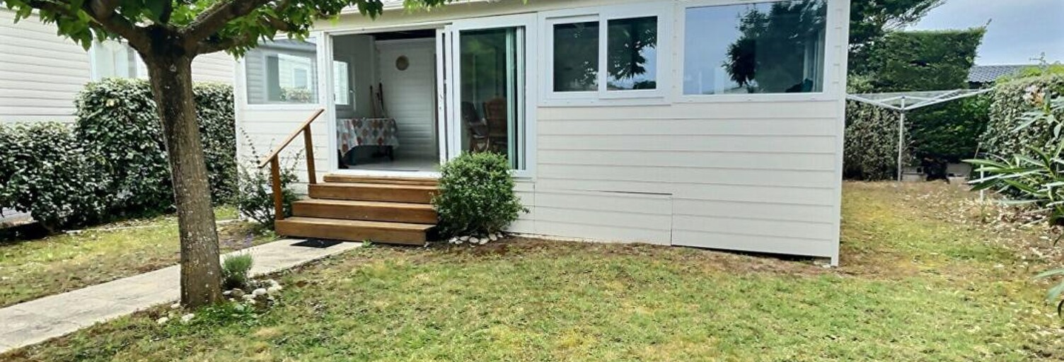 Maison 4 Pièces 215 m² à vendre à Saint-Denis-d'Oléron (17650)