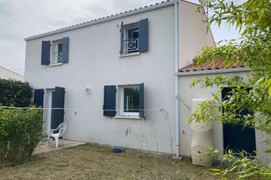 Maison 5 pièces 312600 €