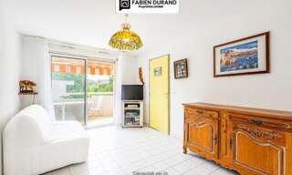 Appartement 3 Pièces 40 m² à vendre à Mandelieu-la-Napoule (06210)