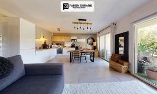 Appartement 3 Pièces 63 m² à vendre à Fréjus (83600)