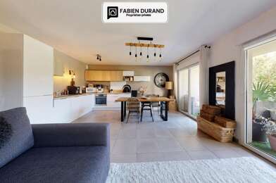 Appartement 3 pièces 275000 €
