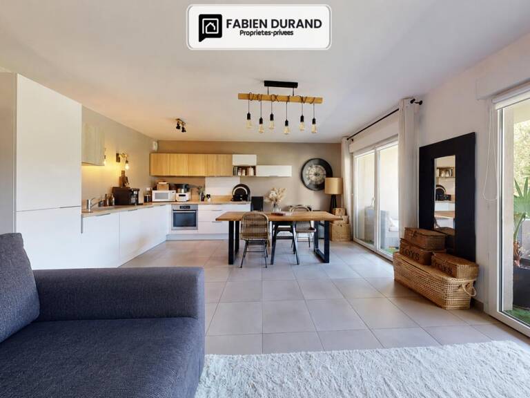 Appartement Frejus 3 pièce(s) 64 m² au Calme, résidence de standing — photo 1