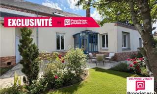 Maison 5 Pièces 168 m² à vendre à Châteauneuf-sur-Loire (45110)