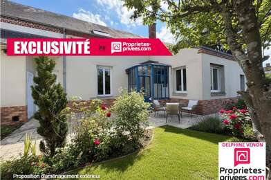 Maison 5 pièces 249900 €