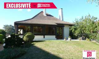 Maison 7 Pièces 151 m² à vendre à Châteauneuf-sur-Loire (45110)