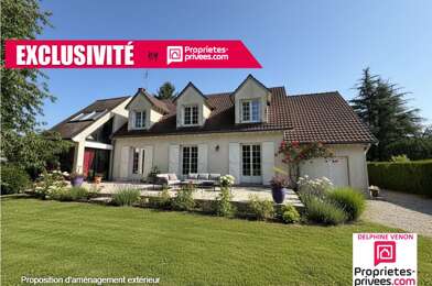 Maison 6 pièces 294000 €