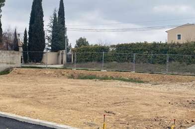 Terrain  148000 €