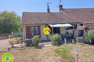 Maison 3 pièces 62500 €
