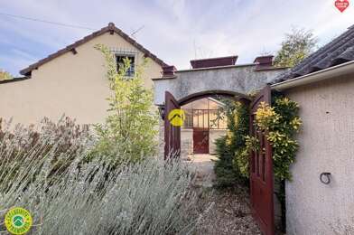 Maison 3 pièces 57500 €