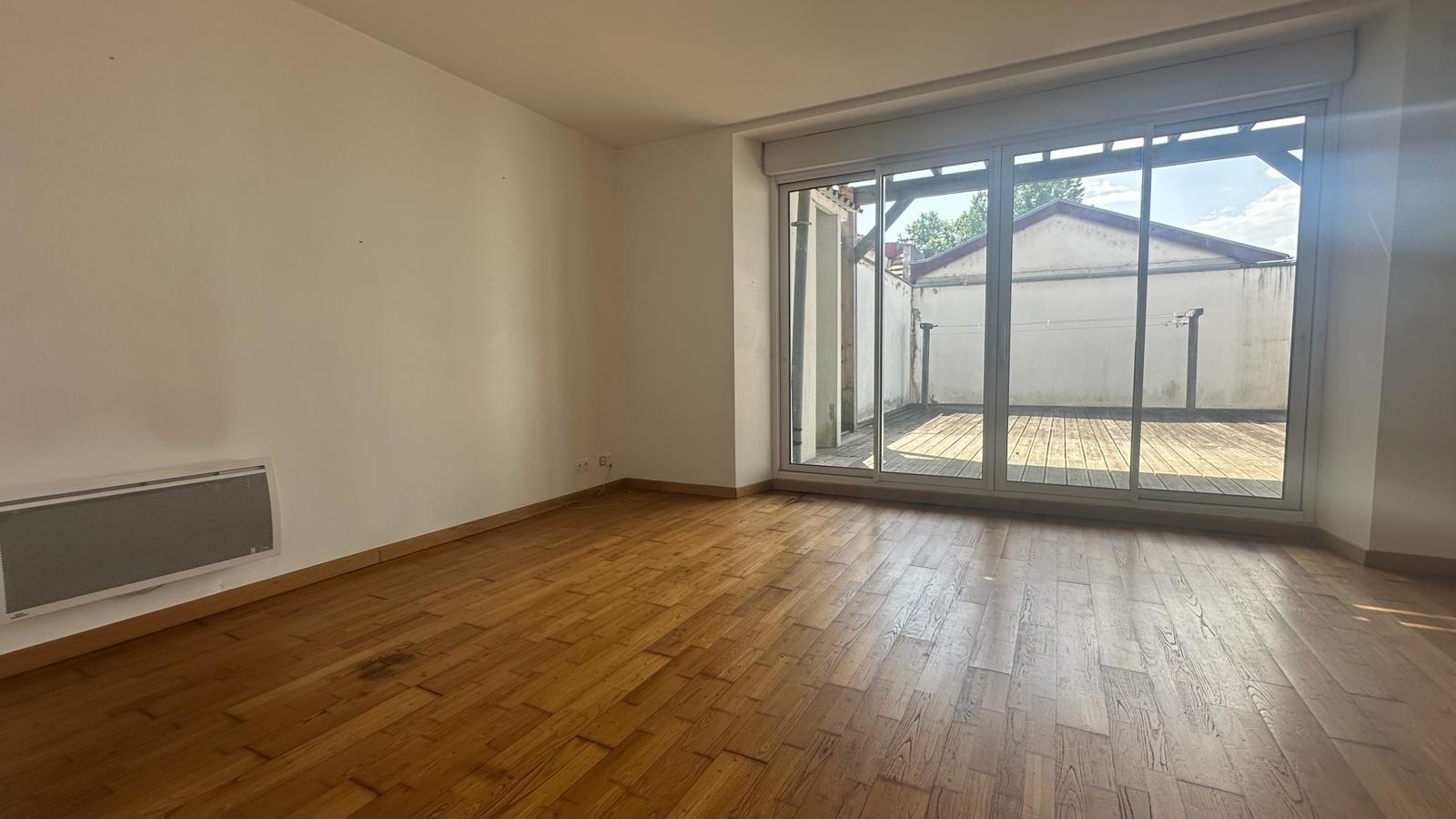 Agence immobilière de Adour gestion locative