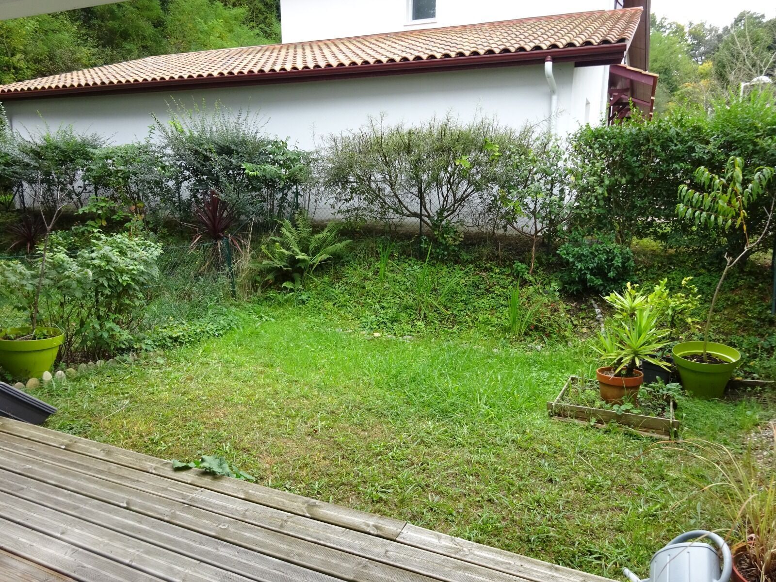 Agence immobilière de Adour gestion locative