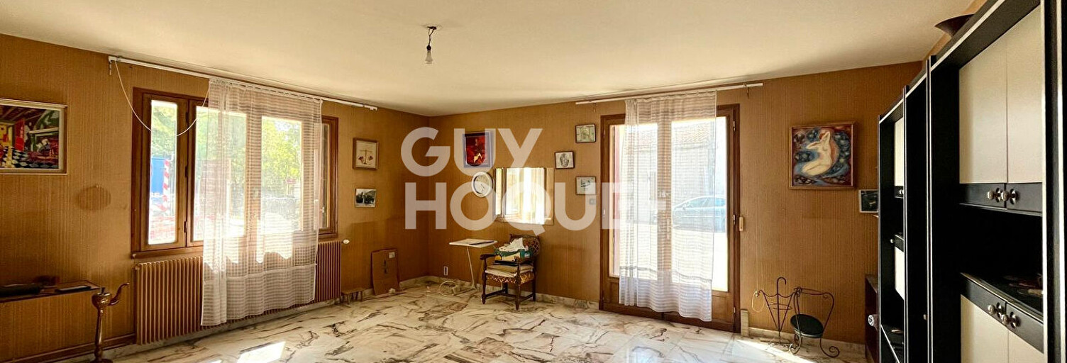 Maison 6 Pièces 182 m² à vendre à Puymirol (47270)