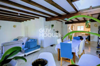 Maison 6 pièces 275000 €