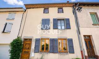 Maison 3 Pièces 99 m² à vendre à Champdieu (42600)