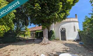 Maison 15 Pièces 350 m² à vendre à Véron (89510)
