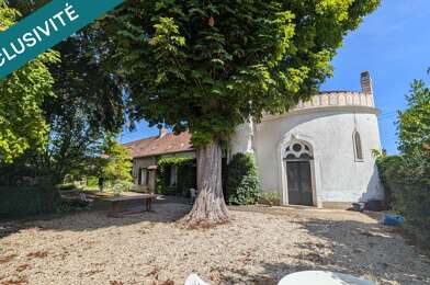 Maison 15 pièces 398000 €