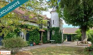Maison 15 Pièces 350 m² à vendre à Véron (89510)