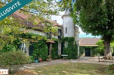 Maison 15 pièces 398000 €