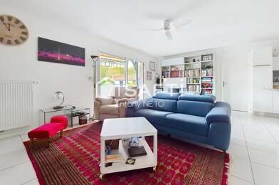 Appartement 3 pièces 698000 €