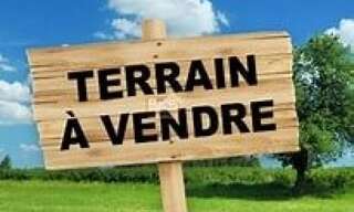 Terrain  1187 m² à vendre à La Teste-de-Buch (33260)