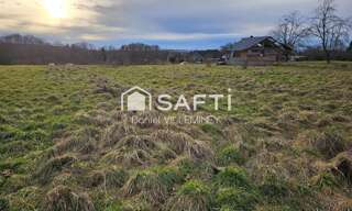 Terrain  2900 m² à vendre à Fougerolles-Saint-Valbert (70220)