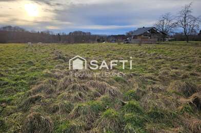 Terrain  46000 €