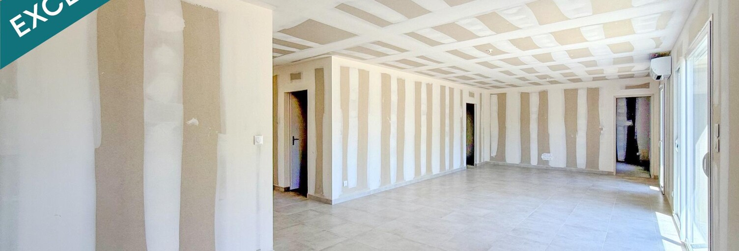 Maison 5 Pièces 100 m² à vendre à Le Pian-Médoc (33290)