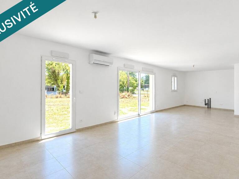 Maison déjà construite, à terminer d'aménager ! — photo 1