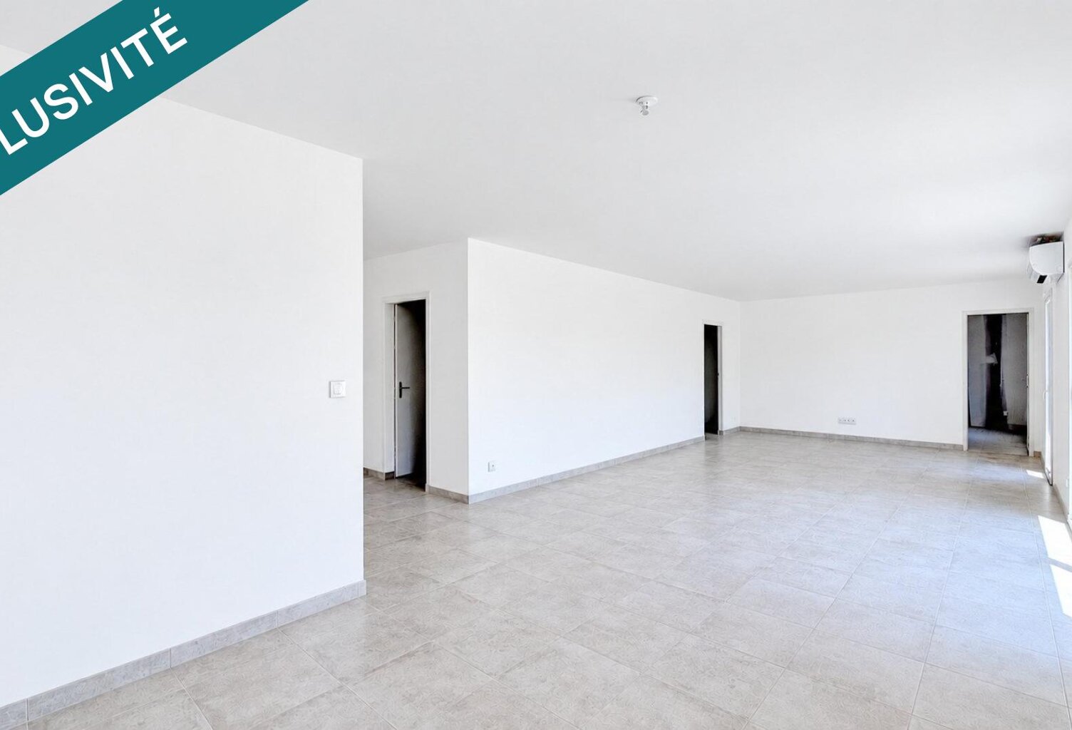 Maison déjà construite, à terminer d'aménager ! — photo 1
