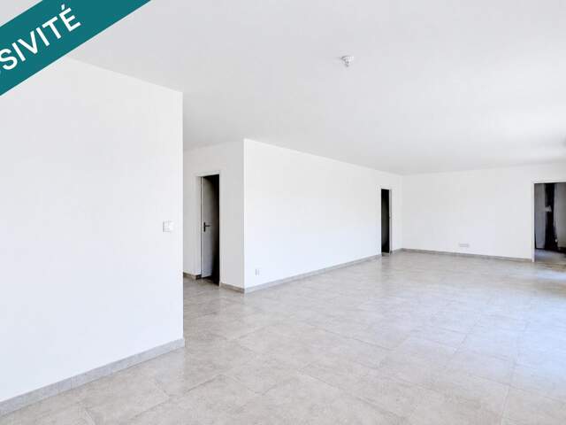 Maison déjà construite, à terminer d'aménager ! — photo du bien