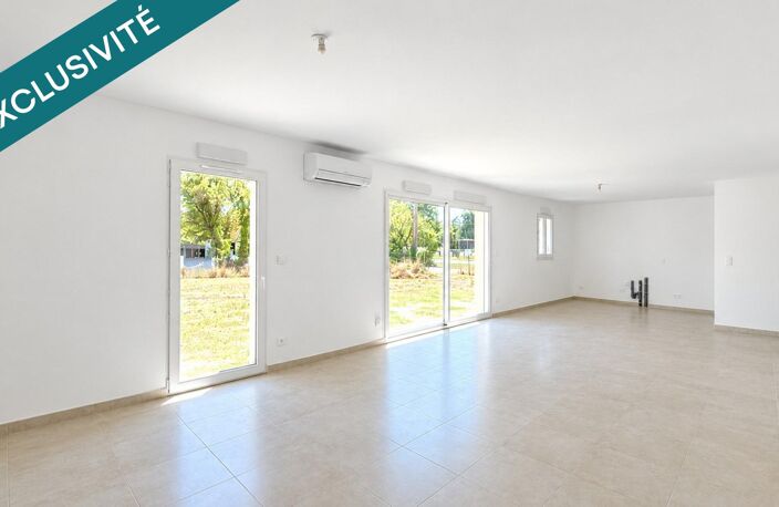 Maison déjà construite, à terminer d'aménager ! — photo 5
