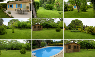 Maison 6 Pièces 130 m² à vendre à Saint-Pierre-d'Eyraud (24130)