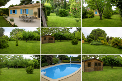 Maison 6 pièces 271900 €