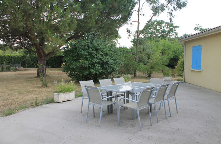 VILLA 130 m2 6 PIECES — photo 4
