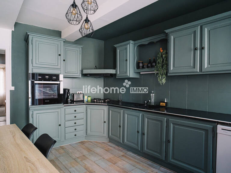 Maison T4 Villelaure — photo 1