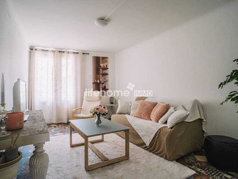 Maison T4 Villelaure — photo 1