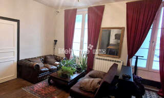 Appartement 3 Pièces 89 m² à vendre à Le Blanc (36300)
