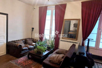 Appartement 3 pièces 57000 €