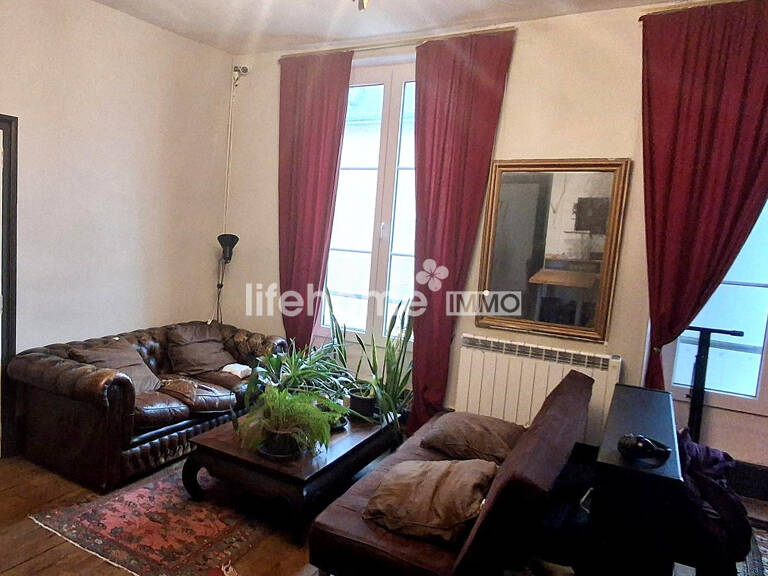 APPARTEMENT Hyper-Centre 36300 LE BLANC — photo 1