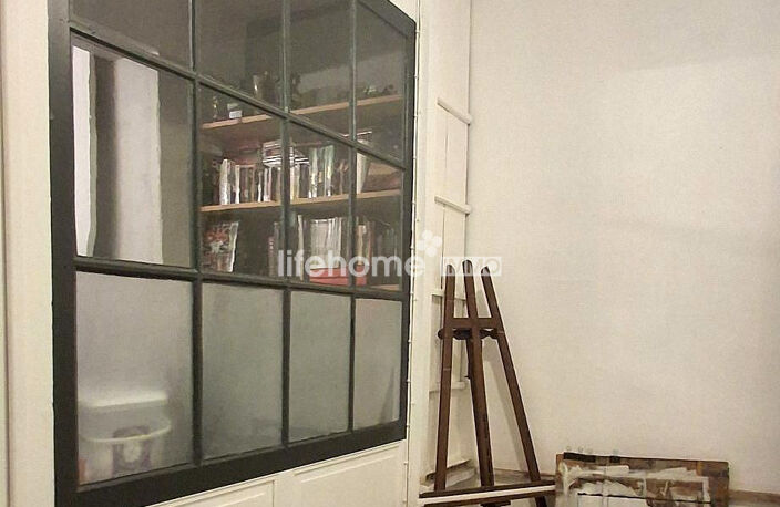 APPARTEMENT Hyper-Centre 36300 LE BLANC — photo 2